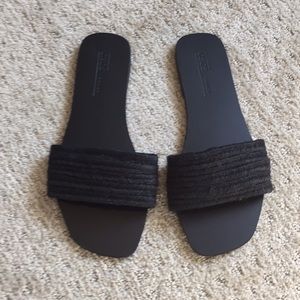 ASOS Espadrille Slip On